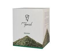 Чай Gurieli Prince Wild Mint