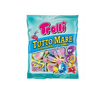 Мармелад Trolli Tutto Mare