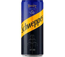 Напиток Schweppes Spritz