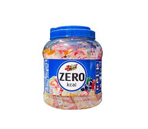 Мармелад Jelly Straws Zero
