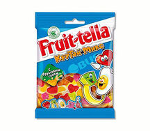 Мармелад Fruit-tella Cool Mix