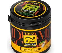 Конфеты в Банке Lotte Dream Cacao