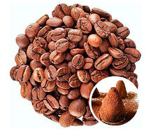 Кофе Зерновое Caffe Diemme Regional Ethiopia