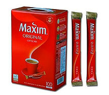 Кофе Maxim Original Coffee Mix