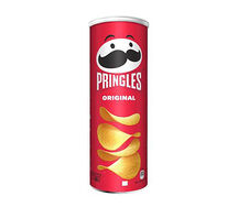 Чипсы Pringles Original