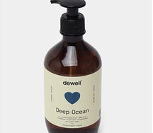Жидкое Мыло Dewell Deep Ocean