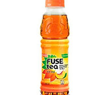 Напиток Чай Fuse Tea персик