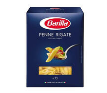 Макароны Barilla Penne Rigate
