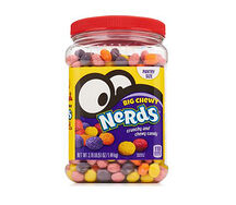 Дражже Nerds Giant Chewy