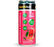 Напиток Bombbar Vitamins & Minerals Арбуз