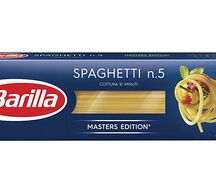 Макароны Barilla Spaghetti n.5