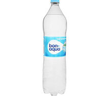 Вода Bonaqua без газа