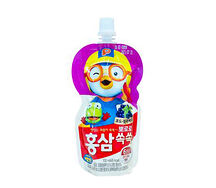 Напиток Pouch Kids виноградный