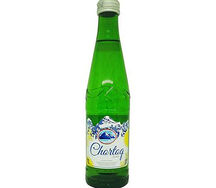 Вода Chortoq Лимон