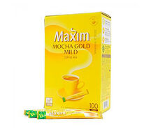 Кофе Maxim Moka Mix Coffee
