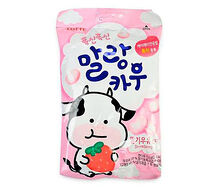 Конфеты Malangcow Strawberry Milk