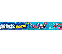 Дражже Nerds Rope Very Berry