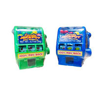 Игрушка с конфетами Candy Jackpot Слот