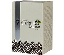 Чай Gurieli Classic Black Whit Bergamot