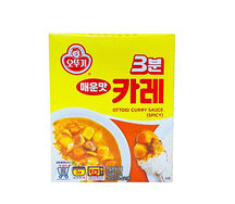 Соус Ottogi Curry Sauce