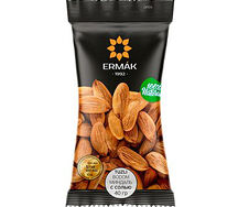 Миндаль Ermak