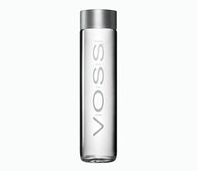 Вода Voss Still