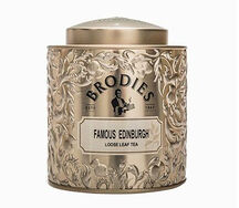 Чай Brodies Famous Edinburgh