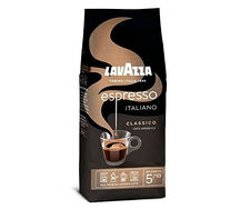 Кофе Зерновое Lavazza Espresso Italiano