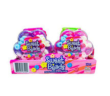 Конфеты Sweet Beads в чемоданчике