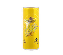 Напиток Malt Lemon