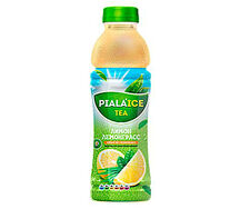 Чай Piala Ice Tea Зелёный лимон лемонграсс