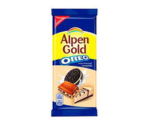 Шоколад Alpen Gold Oreo