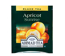 Конверт Чай Ahmad Tea Black Tea Apricot