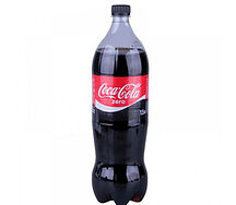 Напиток Coca-Cola Zero
