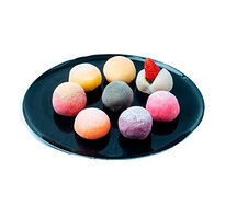 Десерт Hero Mochi Солёная карамель