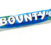 Шоколадный батончик Bounty