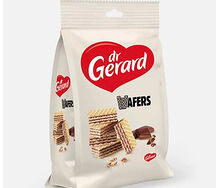Вафли Dr Gerard Wafers