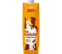 Напиток Ne Moloko Barista Миндальное