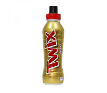 Шейк Twix