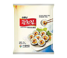 Капуста Морская KwangCheonKim