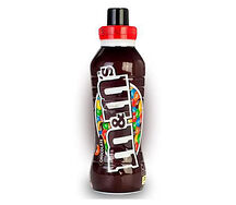Шейк M&Ms Черный