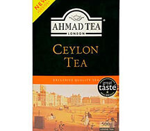 Чай Ahmad Tea Ceylon Tea Great Taste