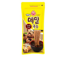 Лапша Гречневая Buckwheat Noodle