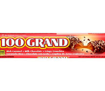 Шоколадный Батончик 100 Grand