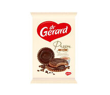Печенье Dr. Gerard Passion Mocca