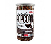 Попкорн Real American Popcorn с шоколадом