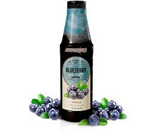 Топинг Naturera Blueberry Topping Mirtillo