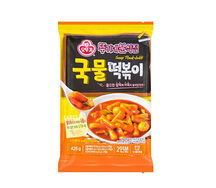 Рисовые палочки Soup Tteok-Bokki Spicy