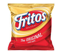 Чипсы Fritos Original