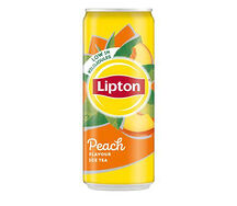 Чай Lipton Peach Ice Tea Холодный чай